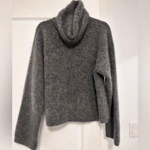 Mohair Blend H&M sweater